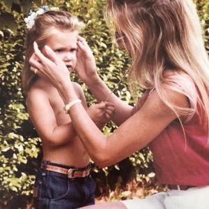 Meet your Posher, Deborah